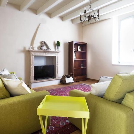 Dall Ingles Bed & Breakfast Cavriana Экстерьер фото