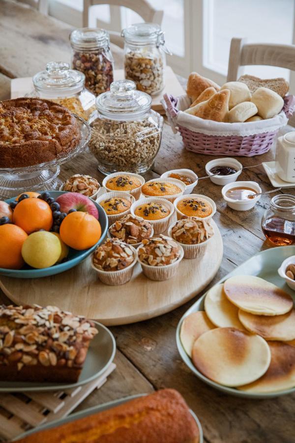 Dall Ingles Bed & Breakfast Cavriana Экстерьер фото
