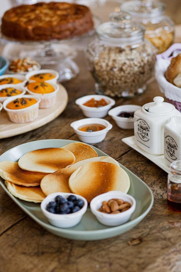 Dall Ingles Bed & Breakfast Cavriana Экстерьер фото