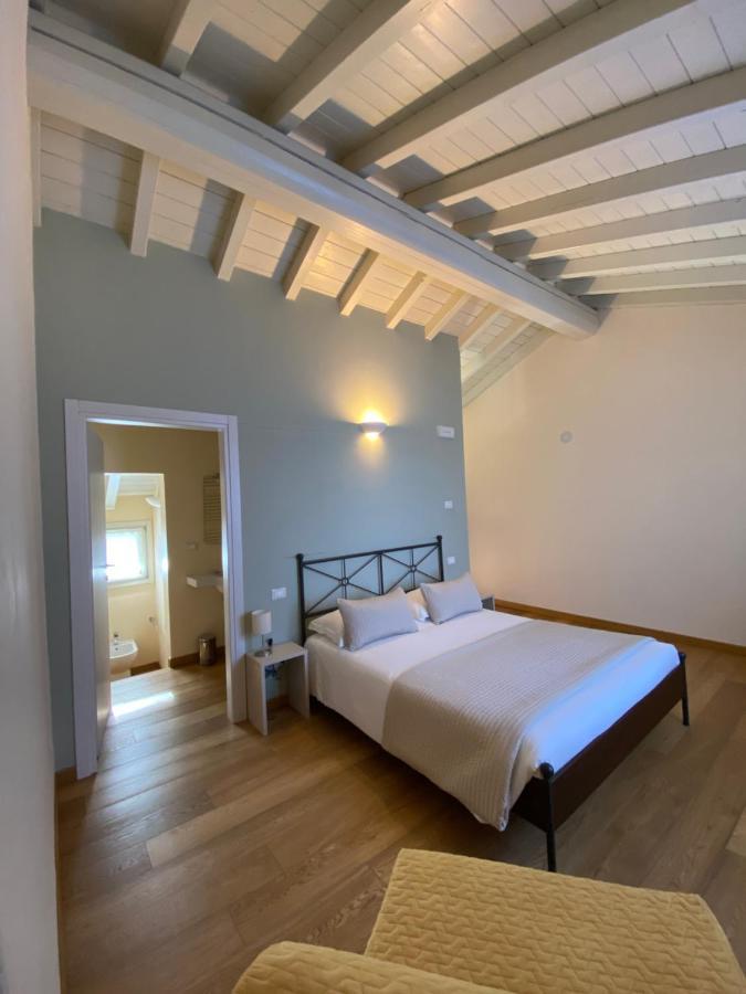 Dall Ingles Bed & Breakfast Cavriana Экстерьер фото
