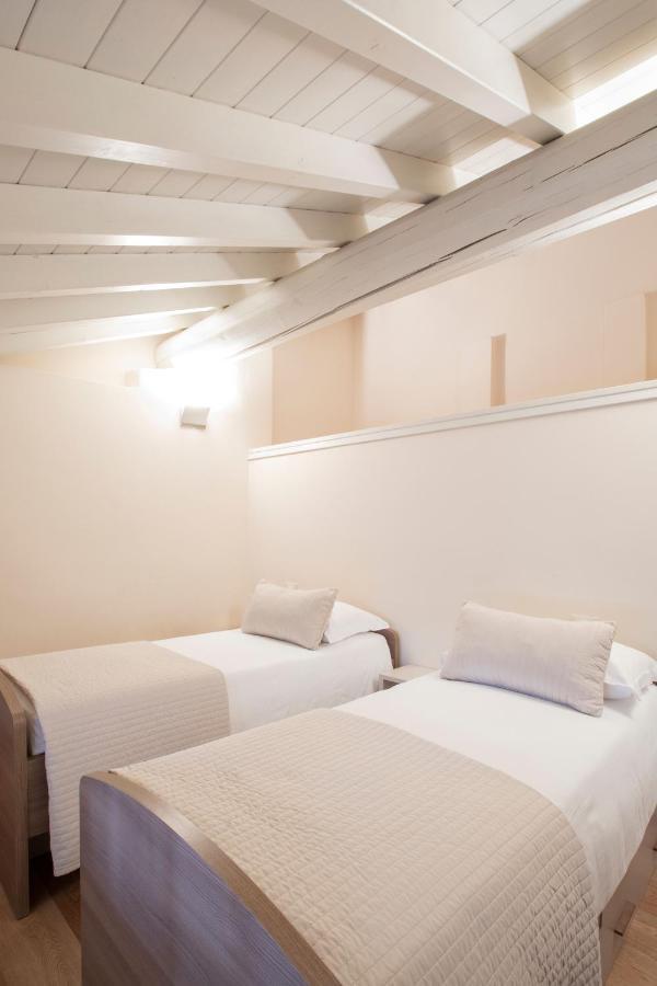 Dall Ingles Bed & Breakfast Cavriana Экстерьер фото
