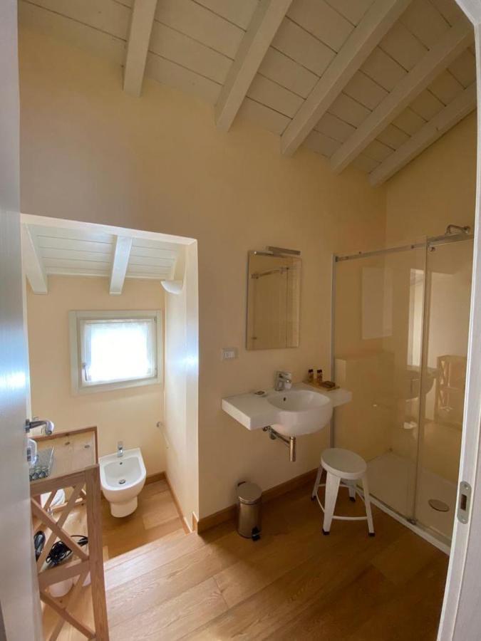 Dall Ingles Bed & Breakfast Cavriana Экстерьер фото