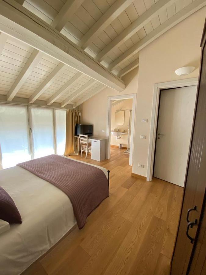 Dall Ingles Bed & Breakfast Cavriana Экстерьер фото