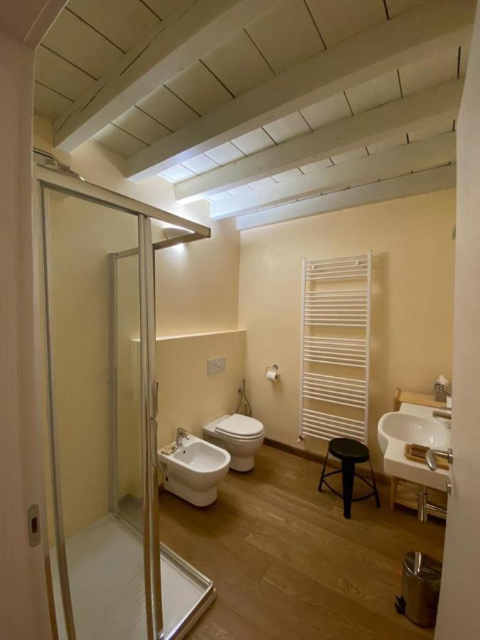Dall Ingles Bed & Breakfast Cavriana Экстерьер фото