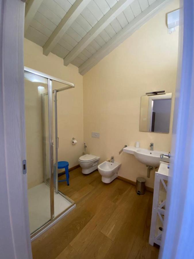 Dall Ingles Bed & Breakfast Cavriana Экстерьер фото
