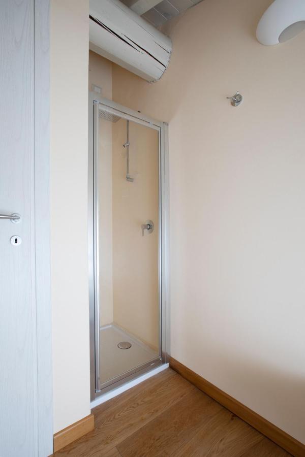 Dall Ingles Bed & Breakfast Cavriana Экстерьер фото