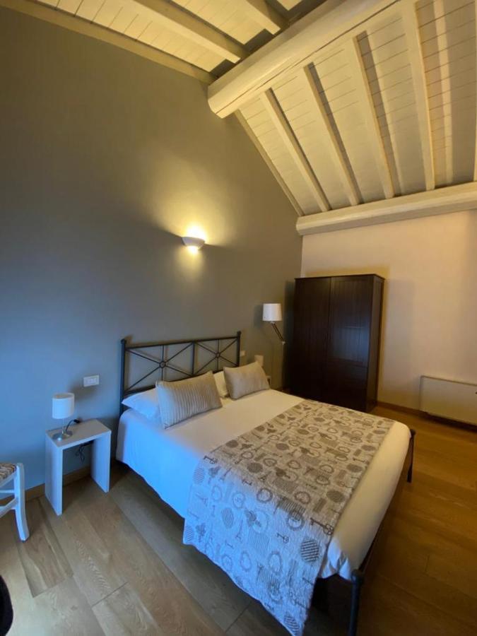 Dall Ingles Bed & Breakfast Cavriana Экстерьер фото