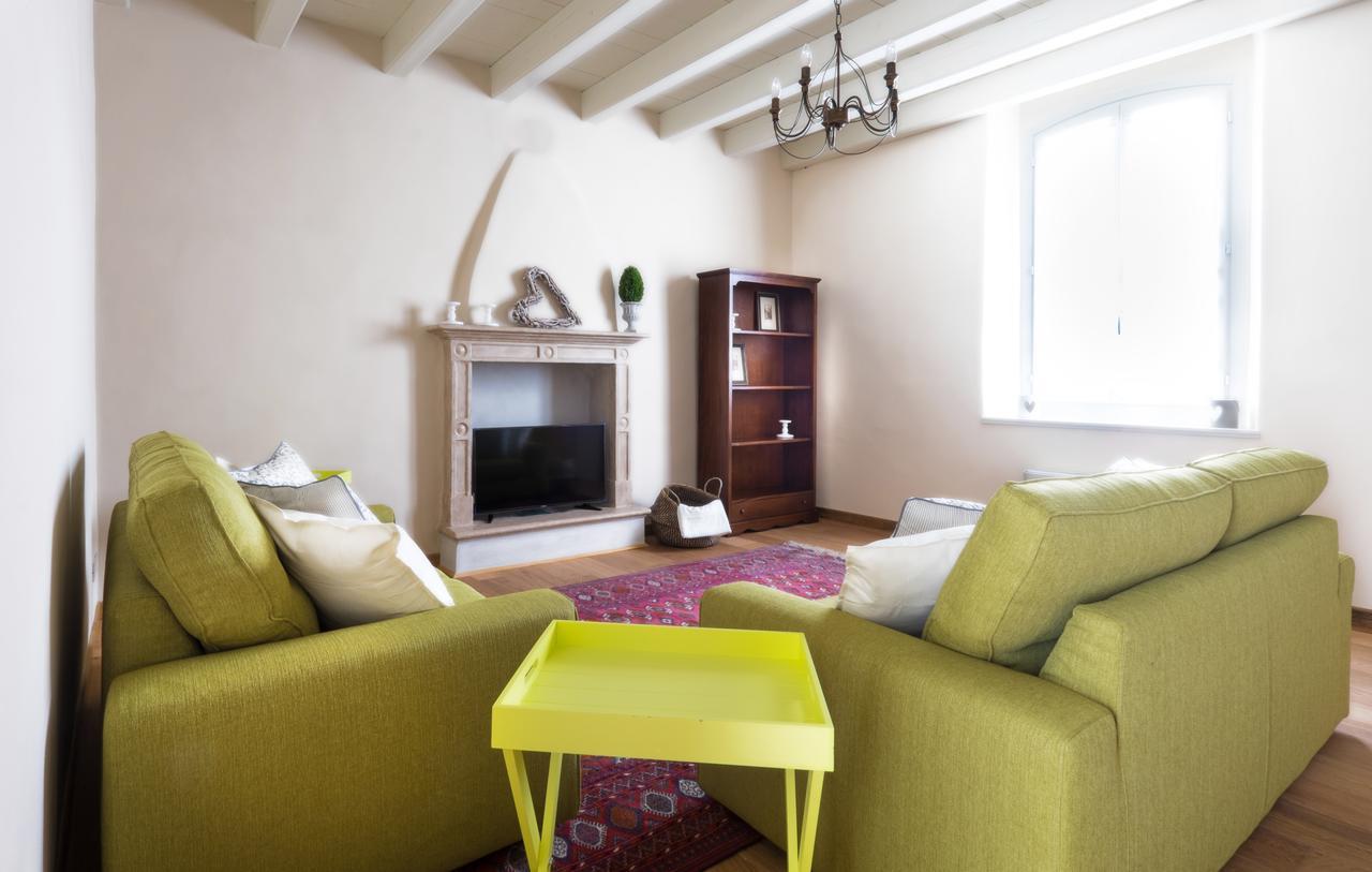 Dall Ingles Bed & Breakfast Cavriana Экстерьер фото